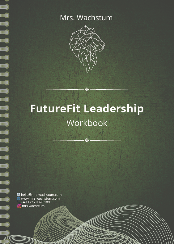FutureFit Workbook