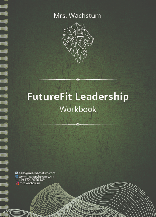 FutureFit Workbook