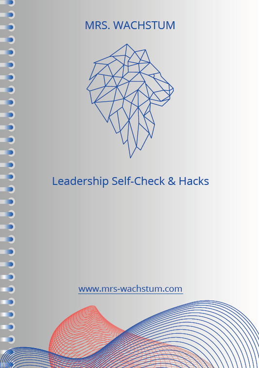 Leadership Hacks