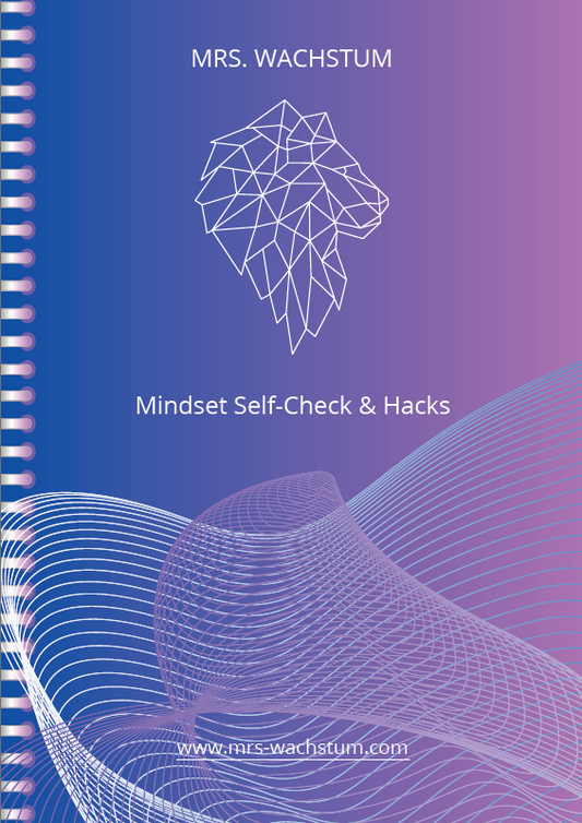 Mindset Hacks