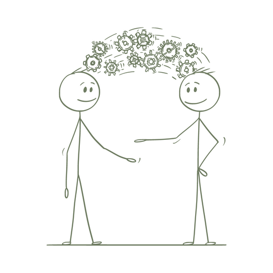 ThetaHealing® Session